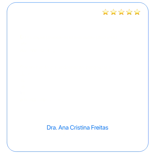Depoimento de cliente sobre economia de tempo com petições da Facilita Jurídico