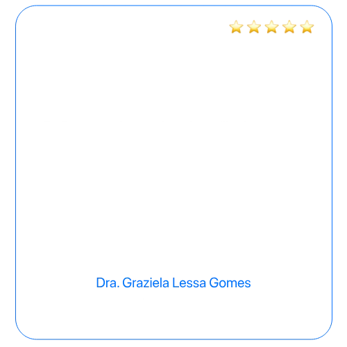 Relato de advogado sobre redução de custo operacional com a Facilita Jurídico