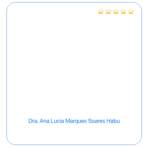 Testemunho de advogado sobre a plataforma da Facilita Jurídico
